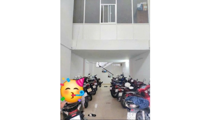 GIẢM HẲN 4 TỶ - BÁN NHANH TRƯỚC TẾT  CHDV 10 PHÒNG - HXH 7 CHỖ - 50m ra Phạm Văn Đồng